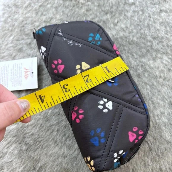 NWT Lug Bobsled XL Eyeglass Case - Picture 9 of 12